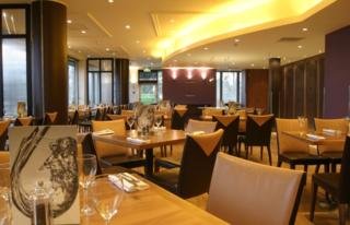 Hotel Holiday Inn Cambridge