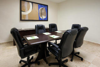 Hotel Holiday Inn Campeche