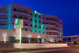 Hotel Holiday Inn Campeche