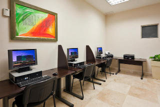 Hotel Holiday Inn Campeche