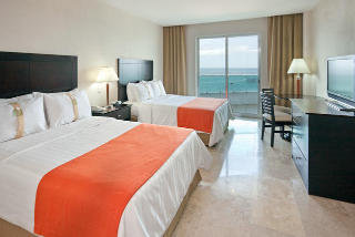 Hotel Holiday Inn Campeche