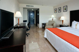 Hotel Holiday Inn Campeche