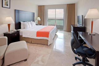 Hotel Holiday Inn Campeche