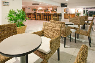 Hotel Holiday Inn Cancun Arenas