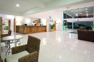 Hotel Holiday Inn Cancun Arenas