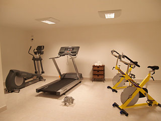 Hotel Holiday Inn Cancun Arenas