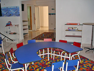 Hotel Holiday Inn Cancun Arenas