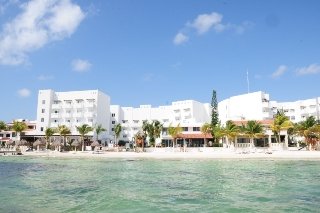 Hotel Holiday Inn Cancun Arenas