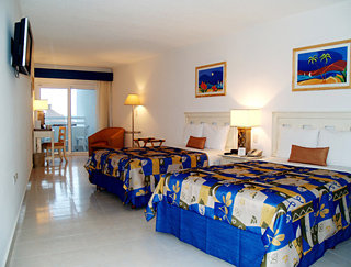 Hotel Holiday Inn Cancun Arenas