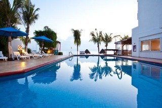 Hotel Holiday Inn Cancun Arenas