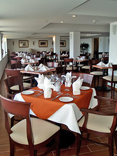 Hotel Holiday Inn Cancun Arenas