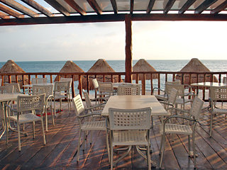 Hotel Holiday Inn Cancun Arenas