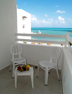 Hotel Holiday Inn Cancun Arenas