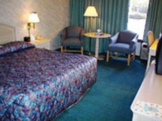 Hotel Holiday Inn Canyon De Chelly