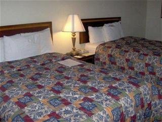 Hotel Holiday Inn Capitol East