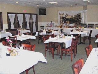 Hotel Holiday Inn Capitol East