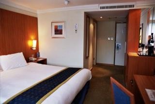 Hotel Holiday Inn Cardiff City