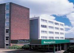 Hotel Holiday Inn Cardiff North