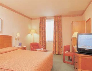 Hotel Holiday Inn Castle Marina