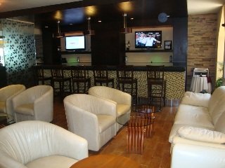 Hotel Holiday Inn Cd Obregon