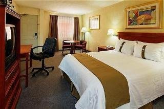 Hotel Holiday Inn Cd Obregon