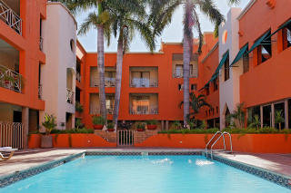 Hotel Holiday Inn Cd Obregon