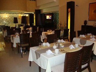Hotel Holiday Inn Cd Obregon