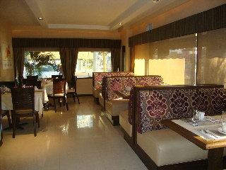Hotel Holiday Inn Cd Obregon