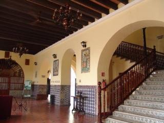 Hotel Holiday Inn Centro Historico