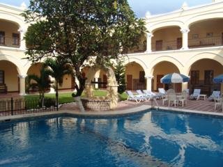 Hotel Holiday Inn Centro Historico