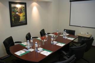 Hotel Holiday Inn Centro Histórico Guadalajara