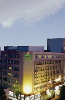 Hotel Holiday Inn Centro Histórico Guadalajara