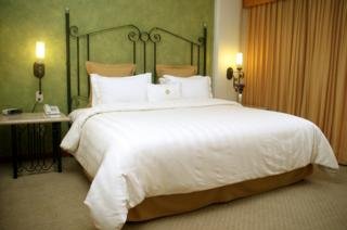 Hotel Holiday Inn Centro Histórico Guadalajara