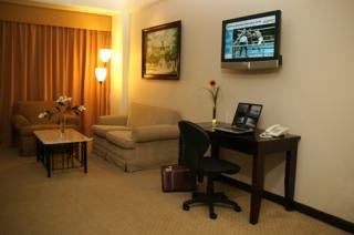 Hotel Holiday Inn Centro Histórico Guadalajara