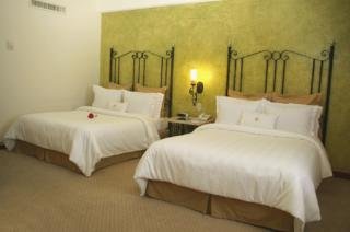 Hotel Holiday Inn Centro Histórico Guadalajara