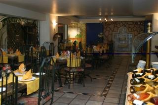 Hotel Holiday Inn Centro Histórico Guadalajara