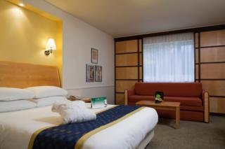 Hotel Holiday Inn Chester South