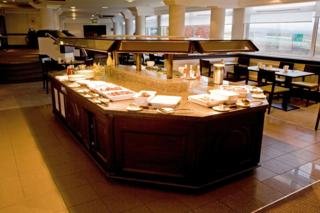 Hotel Holiday Inn Chester South