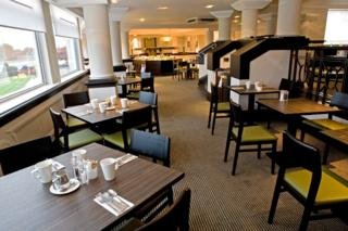 Hotel Holiday Inn Chester South