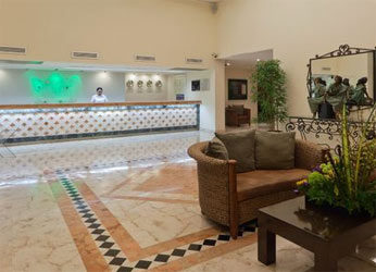 Hotel Holiday Inn Chetumal Puerta Maya