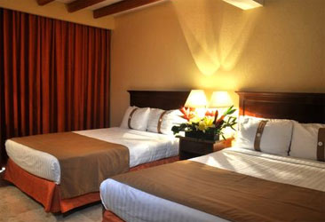Hotel Holiday Inn Chetumal Puerta Maya