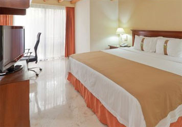 Hotel Holiday Inn Chetumal Puerta Maya