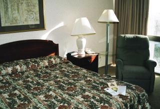 Hotel Holiday Inn Cheyenne