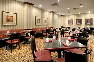 Hotel Holiday Inn Chicago O'hare