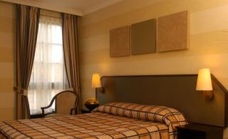 Hotel Holiday Inn City Centre Theatreland