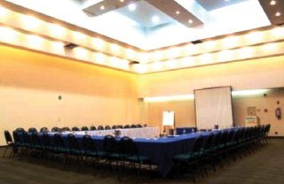 Hotel Holiday Inn Ciudad De México Plaza Dalí