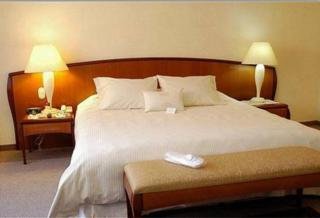 Hotel Holiday Inn Ciudad De Mexico Trade Center