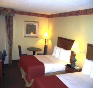 Hotel Holiday Inn Civic Center