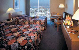 Hotel Holiday Inn Civic Center