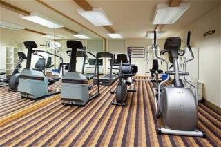 Hotel Holiday Inn Cody